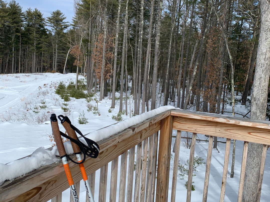 Winding Trails-Farmington必去景点