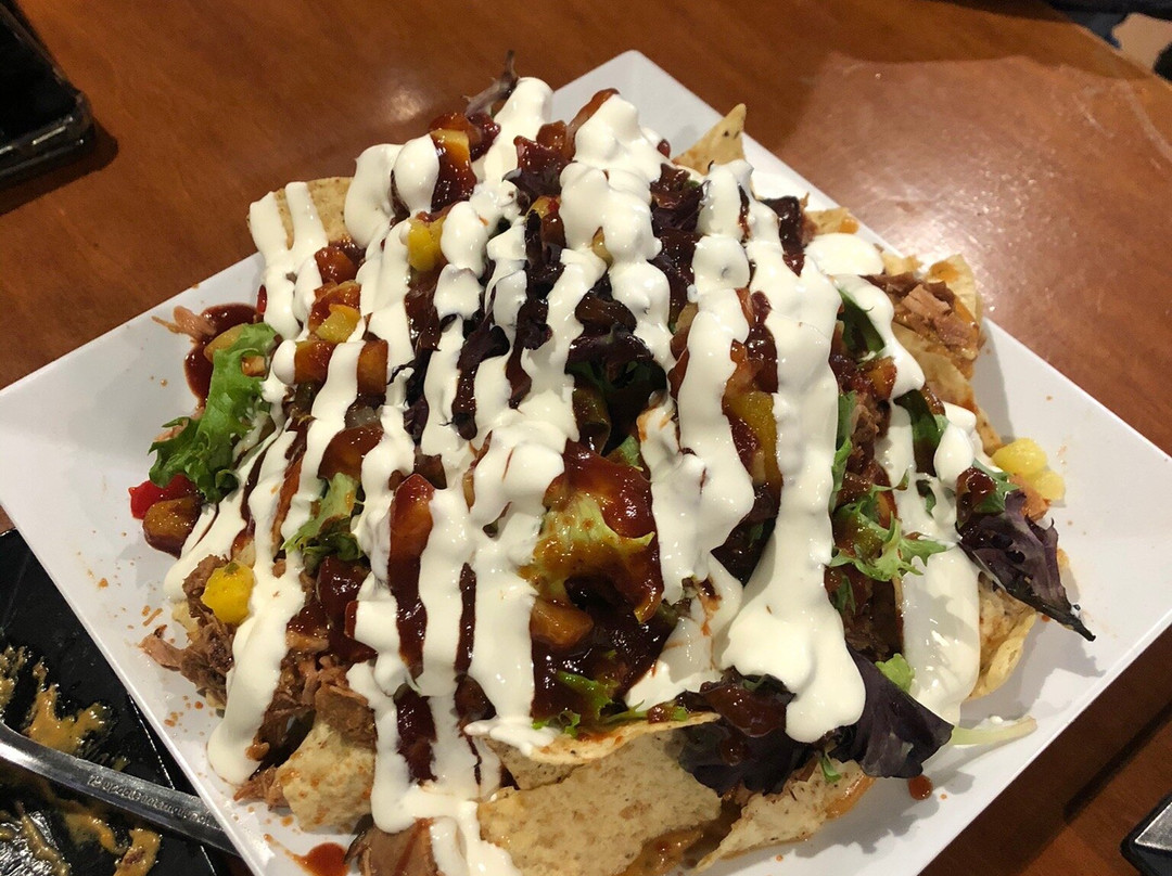 Four Mile Brewing-Olean必去景点