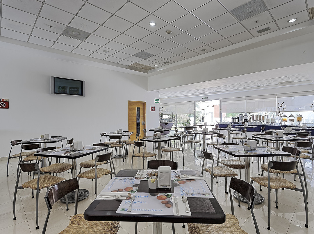 Holiday Inn Express Villahermosa Tabasco 2000 By IHG主图