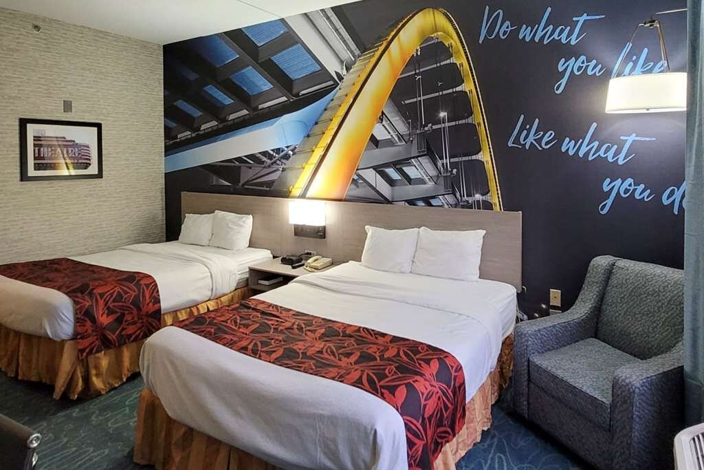 Clarion Pointe Franklin - Nashville Area-官方