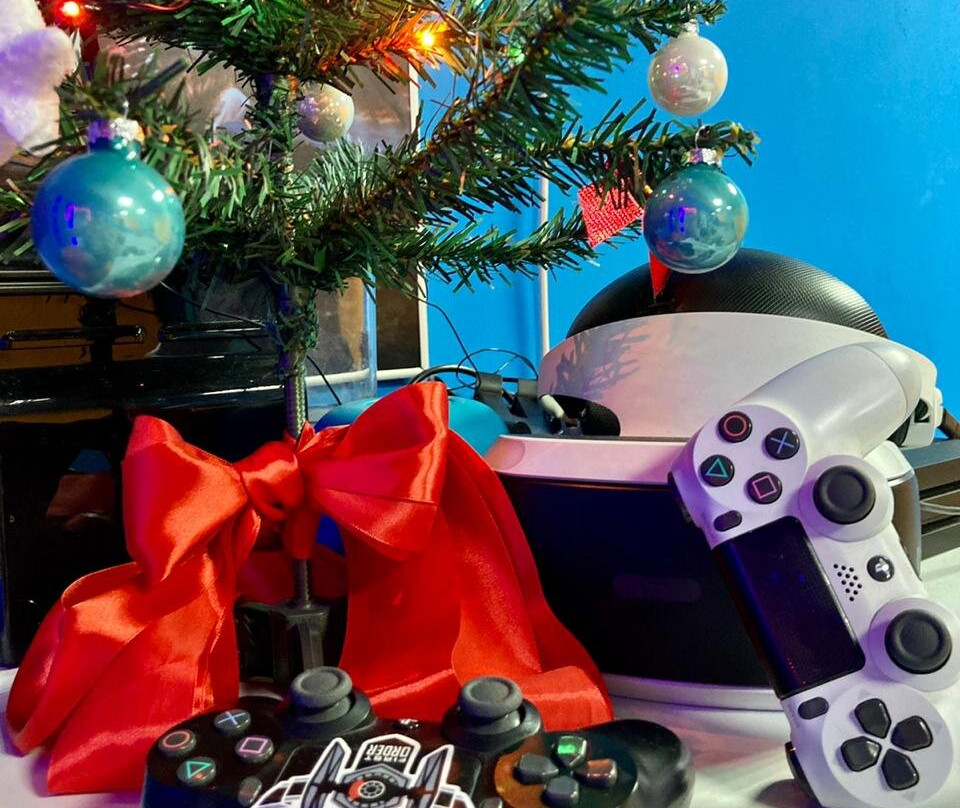 Virtual Reality Club Matrix-伊尔库茨克必去景点