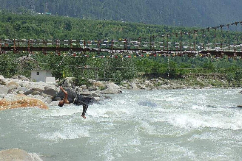 Safar Tours-赖布尔必去景点