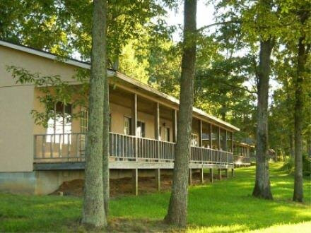 San Damiano Lodging & Retreat Center主图