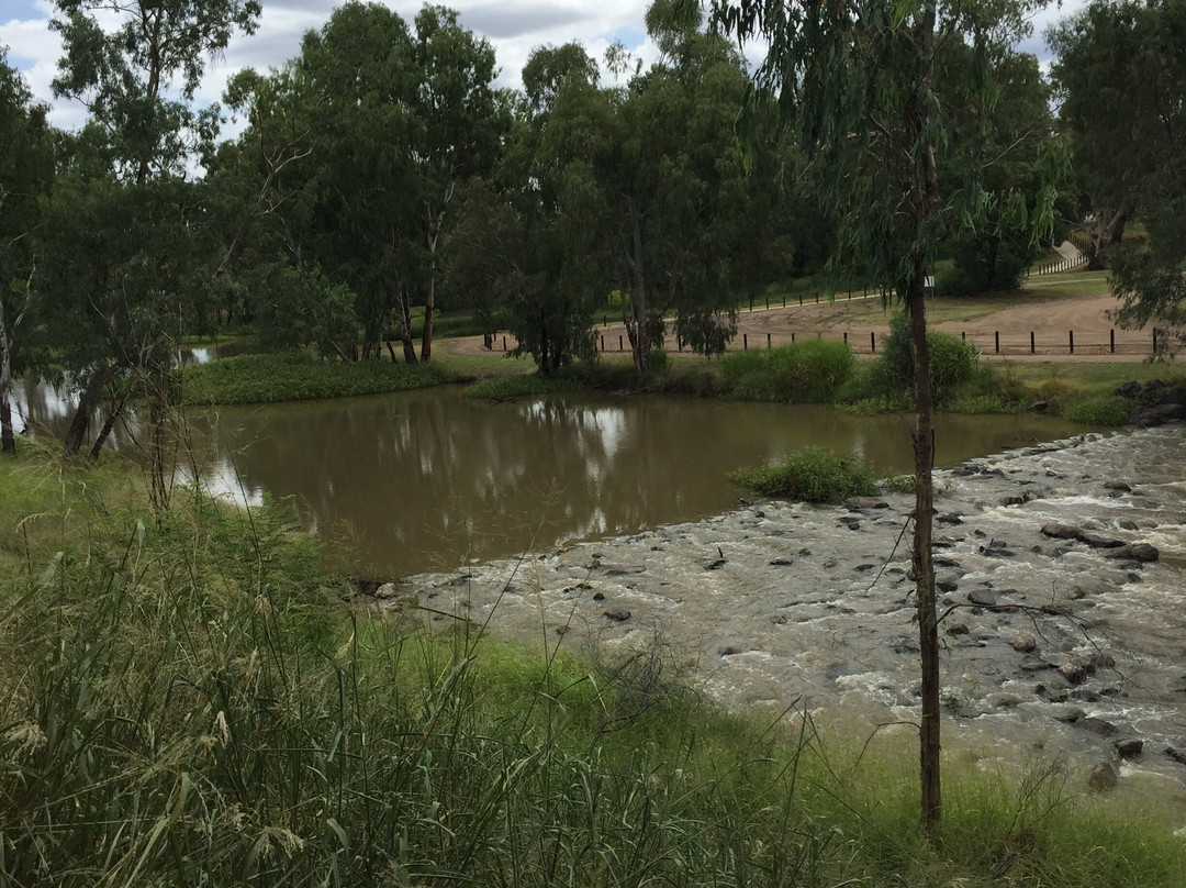 Artesian Spa Motel主图