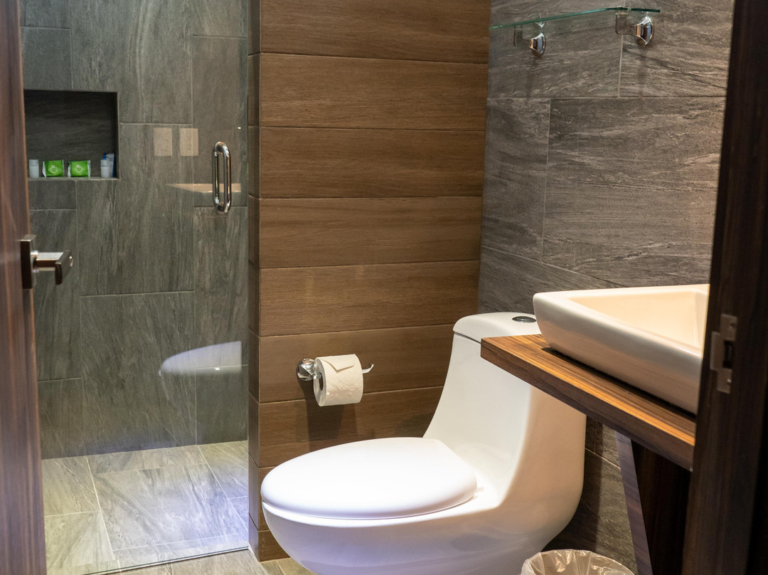 Hotel Casa Maran主图