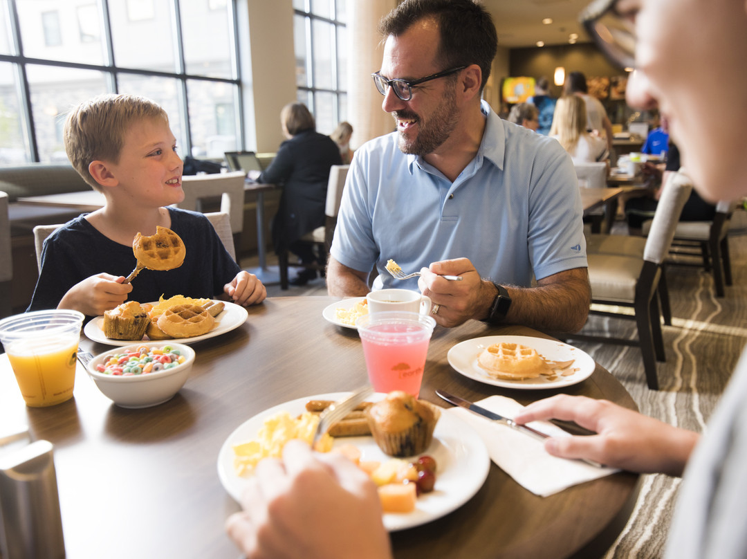 Staybridge Suites Wisconsin Dells - Lake Delton by IHG主图