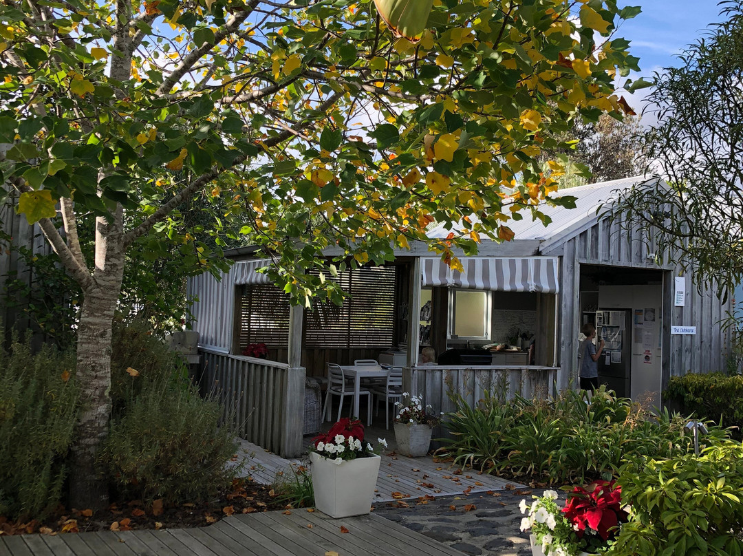 Mangawhai Chalets主图