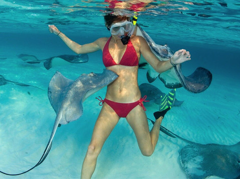 BestDeals In Punta Cana-巴瓦罗必去景点