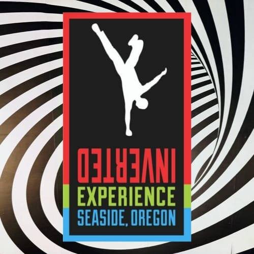 Seaside Inverted Experience-锡赛德必去景点