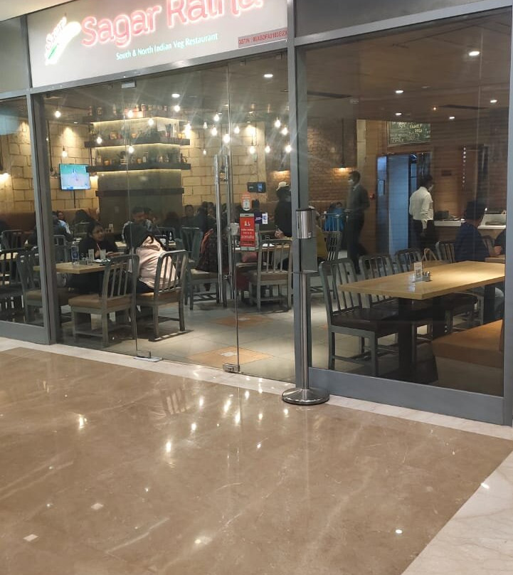 Gurgaon Central Mall景点图片
