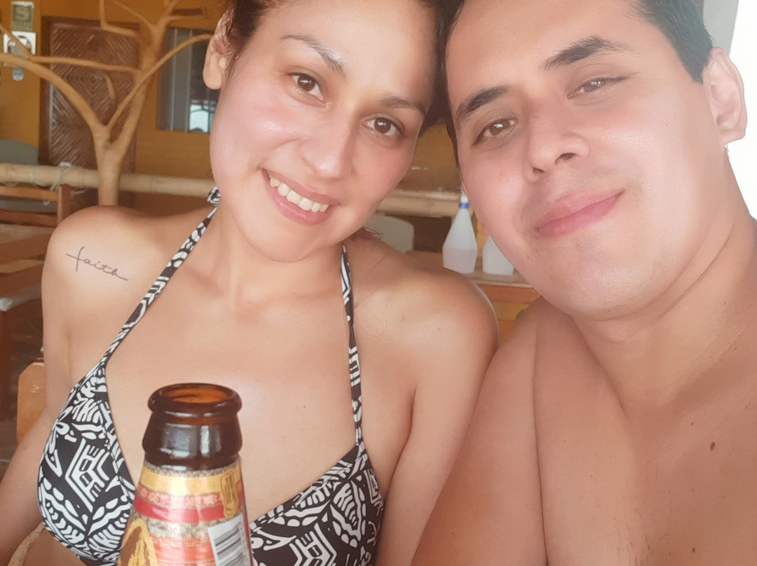 Hua Punta Sal Hospedaje - Restaurante主图