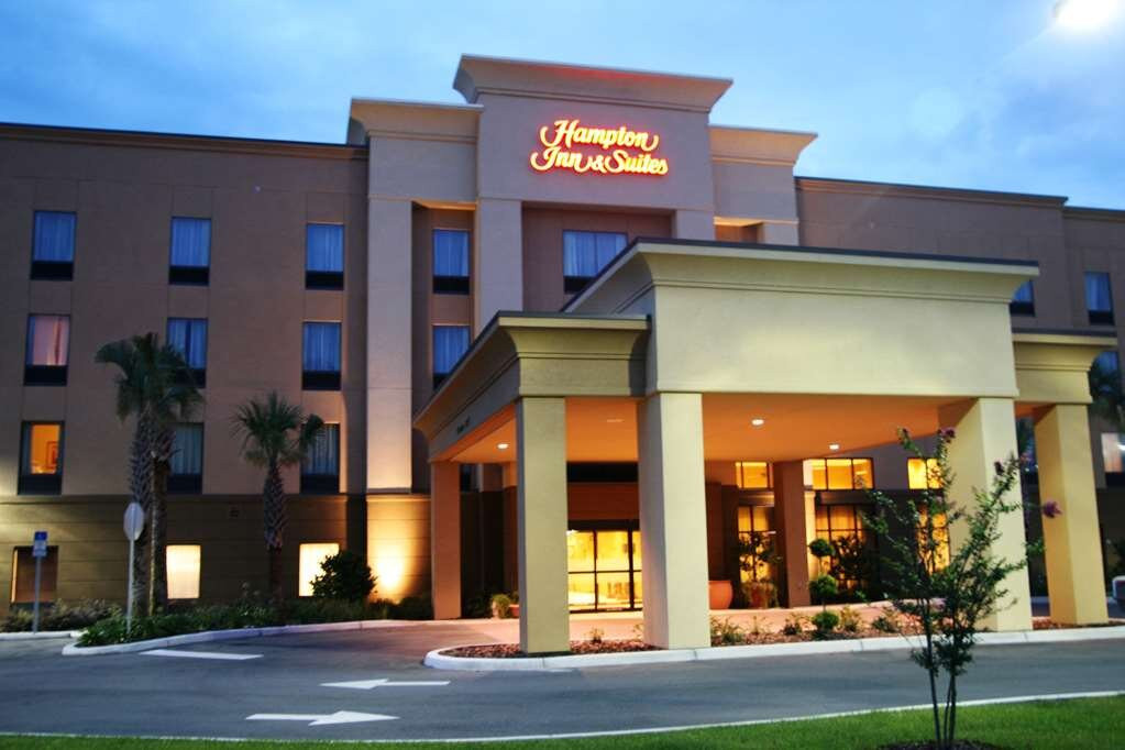 Hampton Inn & Suites Ocala - Belleview主图
