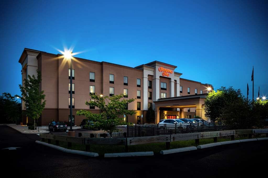 Hampton Inn Limerick-Philadelphia Area主图