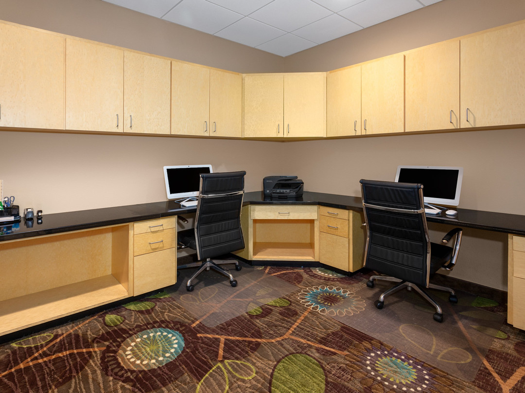 Holiday Inn Winter Haven by IHG主图