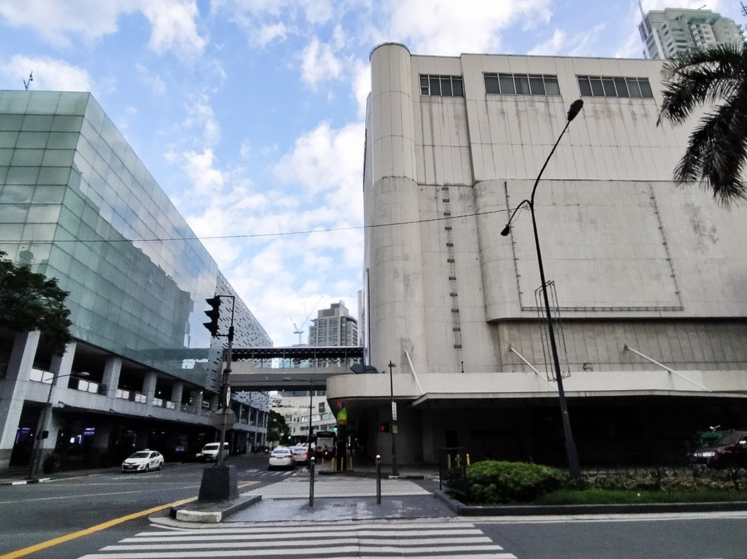 Landmark Makati-马卡蒂必去景点