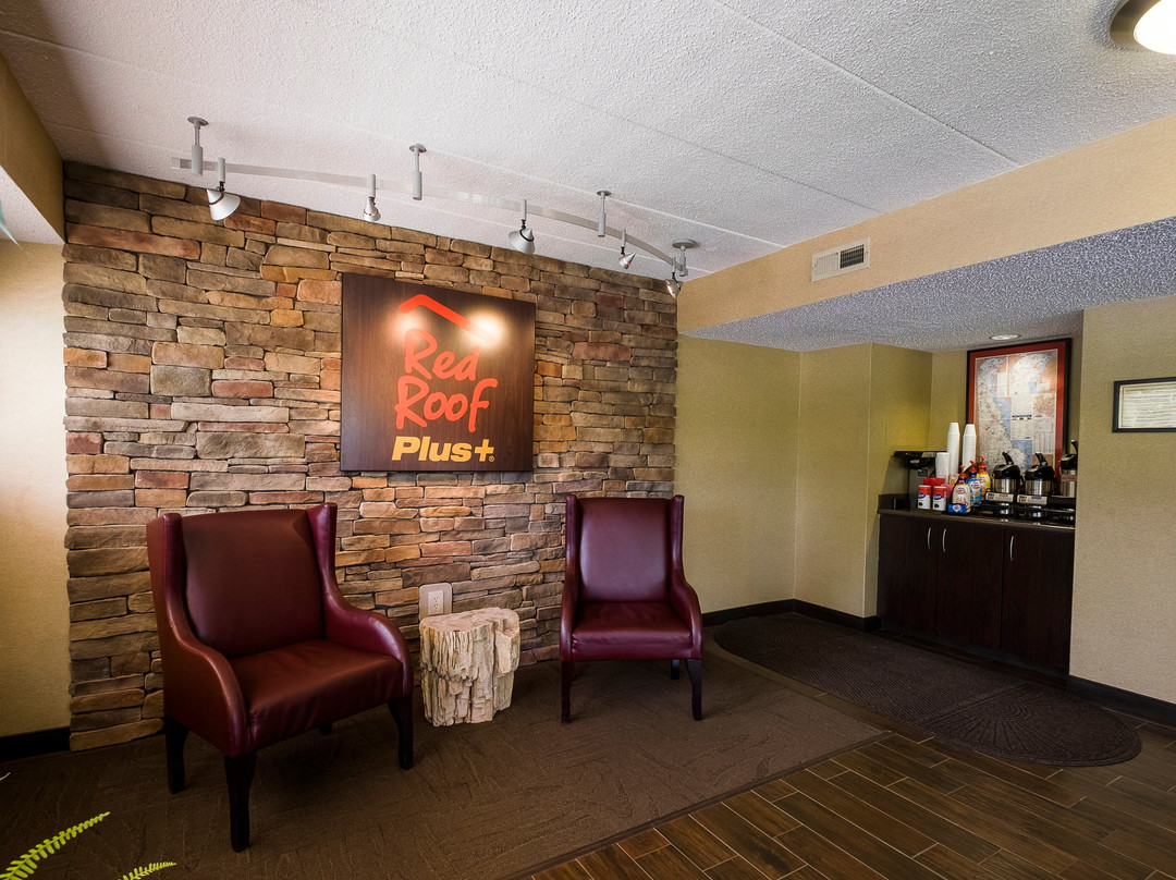 Red Roof PLUS+ Wilmington主图