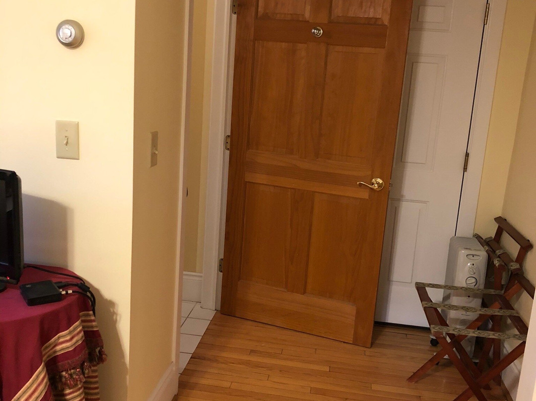 The William Henry Miller Inn主图