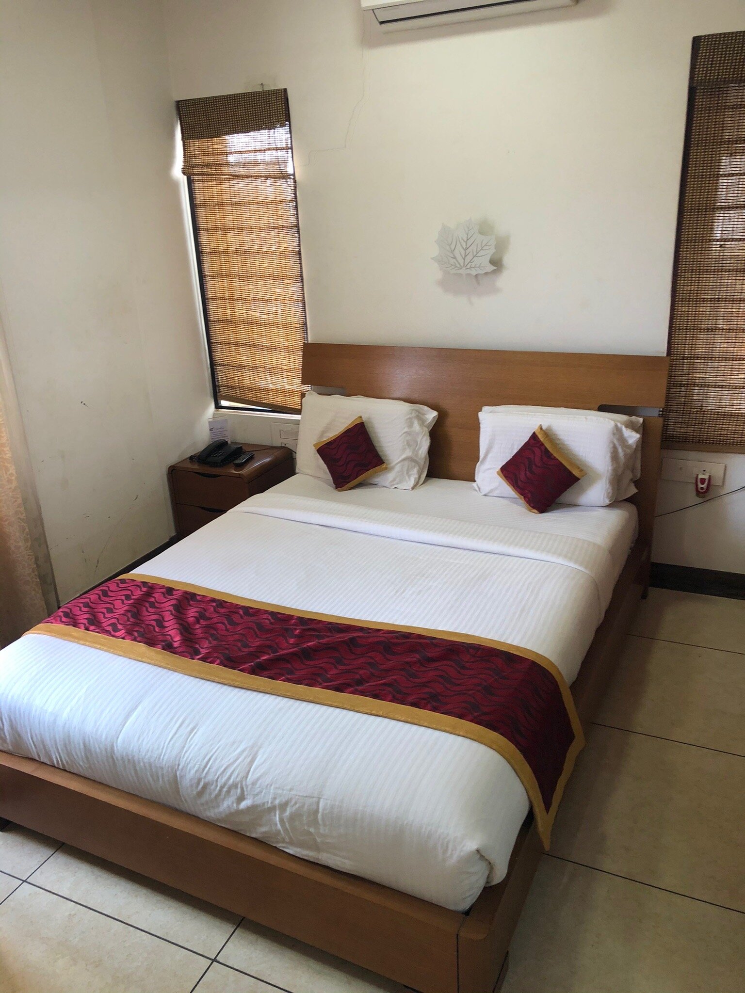 Hotel Crystal Inn-官方