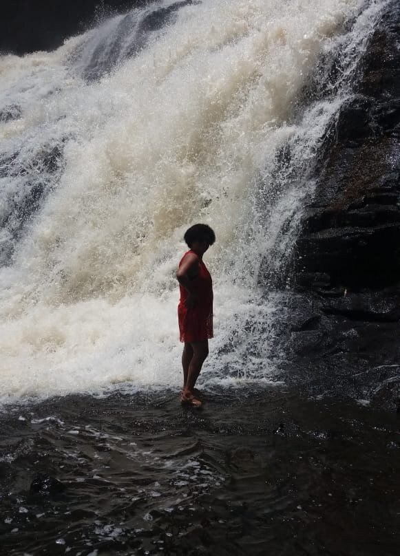 Pancada Grande-Itubera必去景点