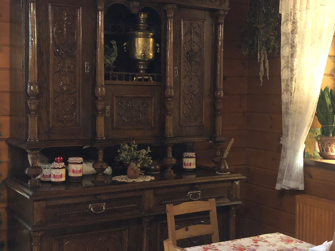 Lukova Sloboda景点图片