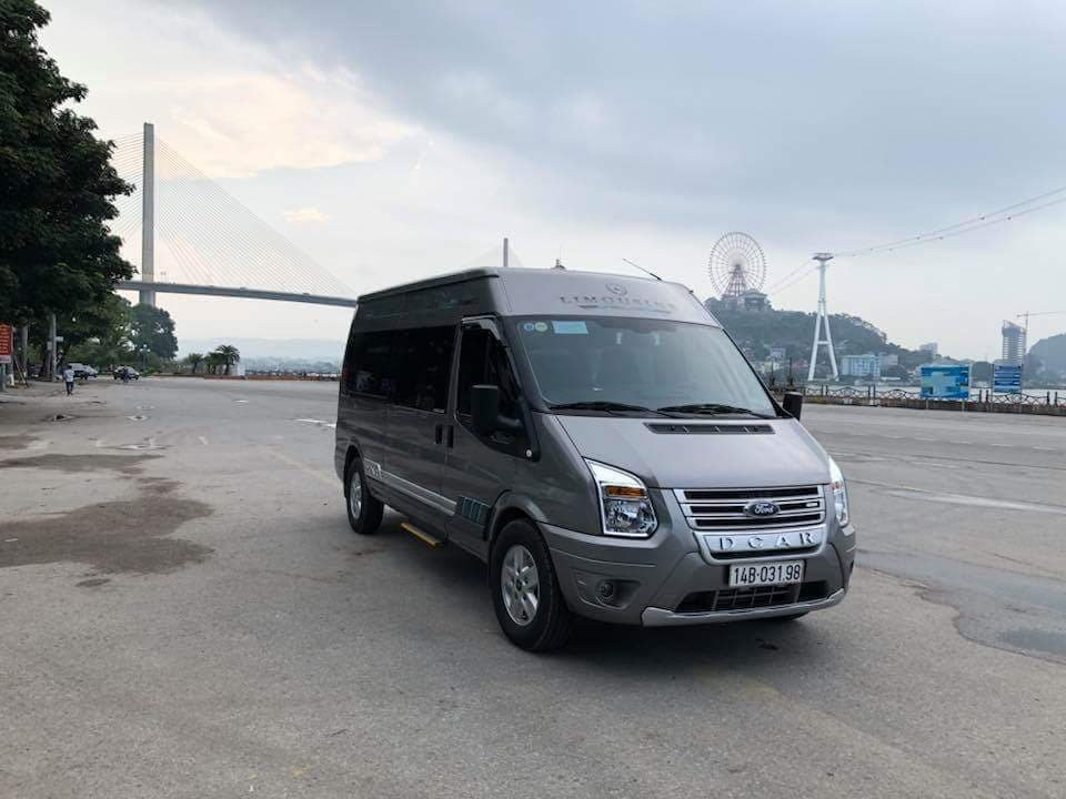 Halong Car Transfer Service景点图片