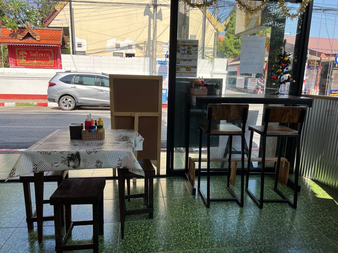 I'p Burger Chaingmai