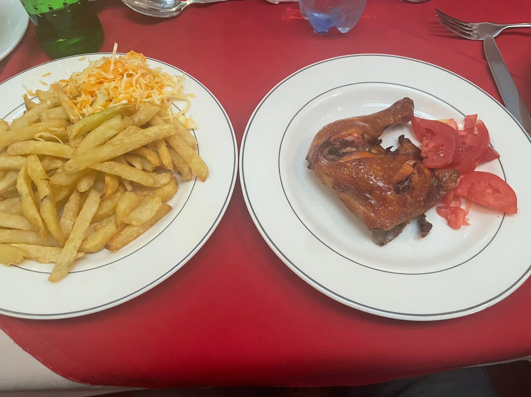 Eastern Province餐馆和美食-Teatot Restaurant