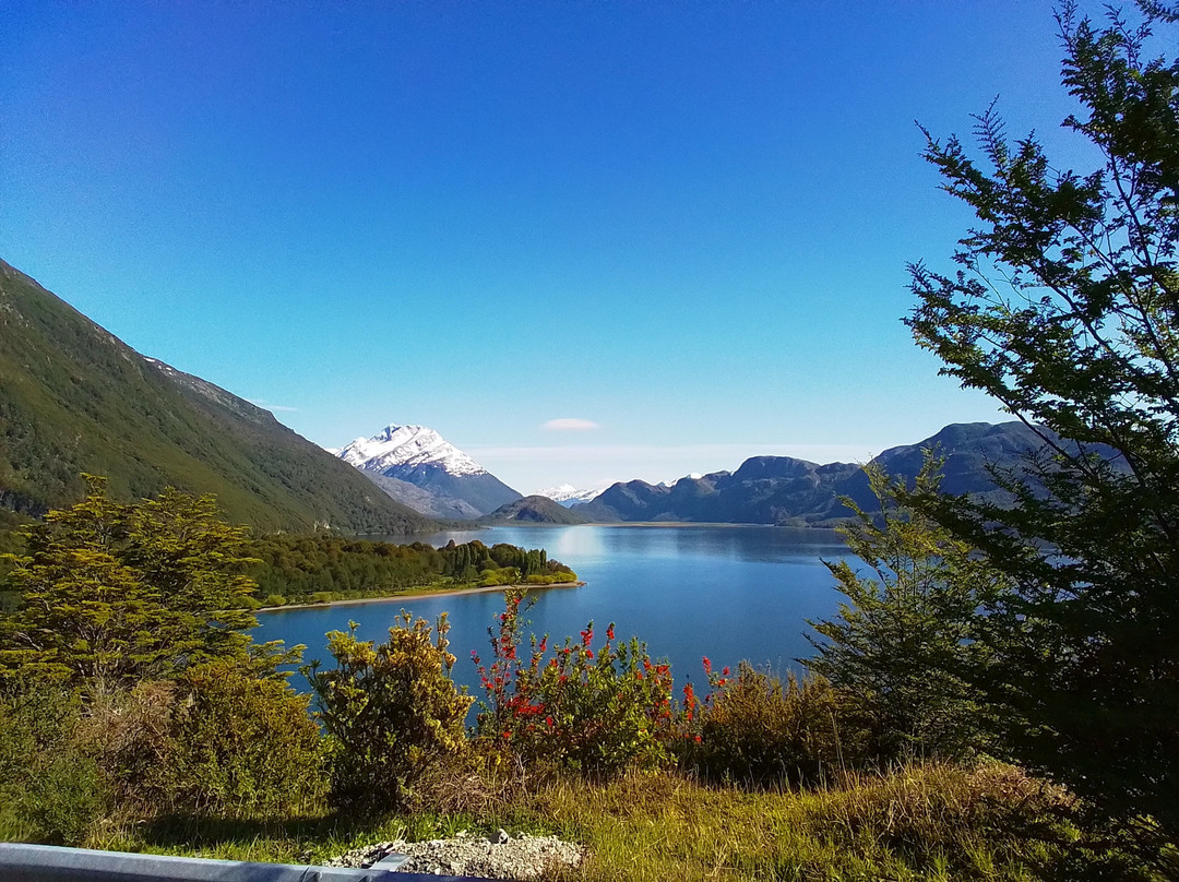 Lago General Carrera-Puerto Rio Tranquilo必去景点