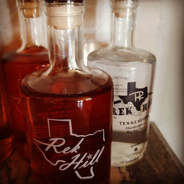 Rek Hill Distillery Llc.景点图片