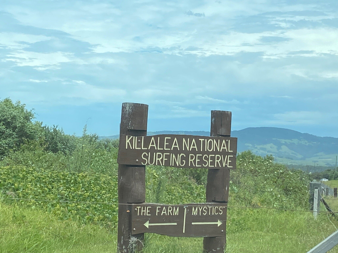 Killalea Regional Park景点图片