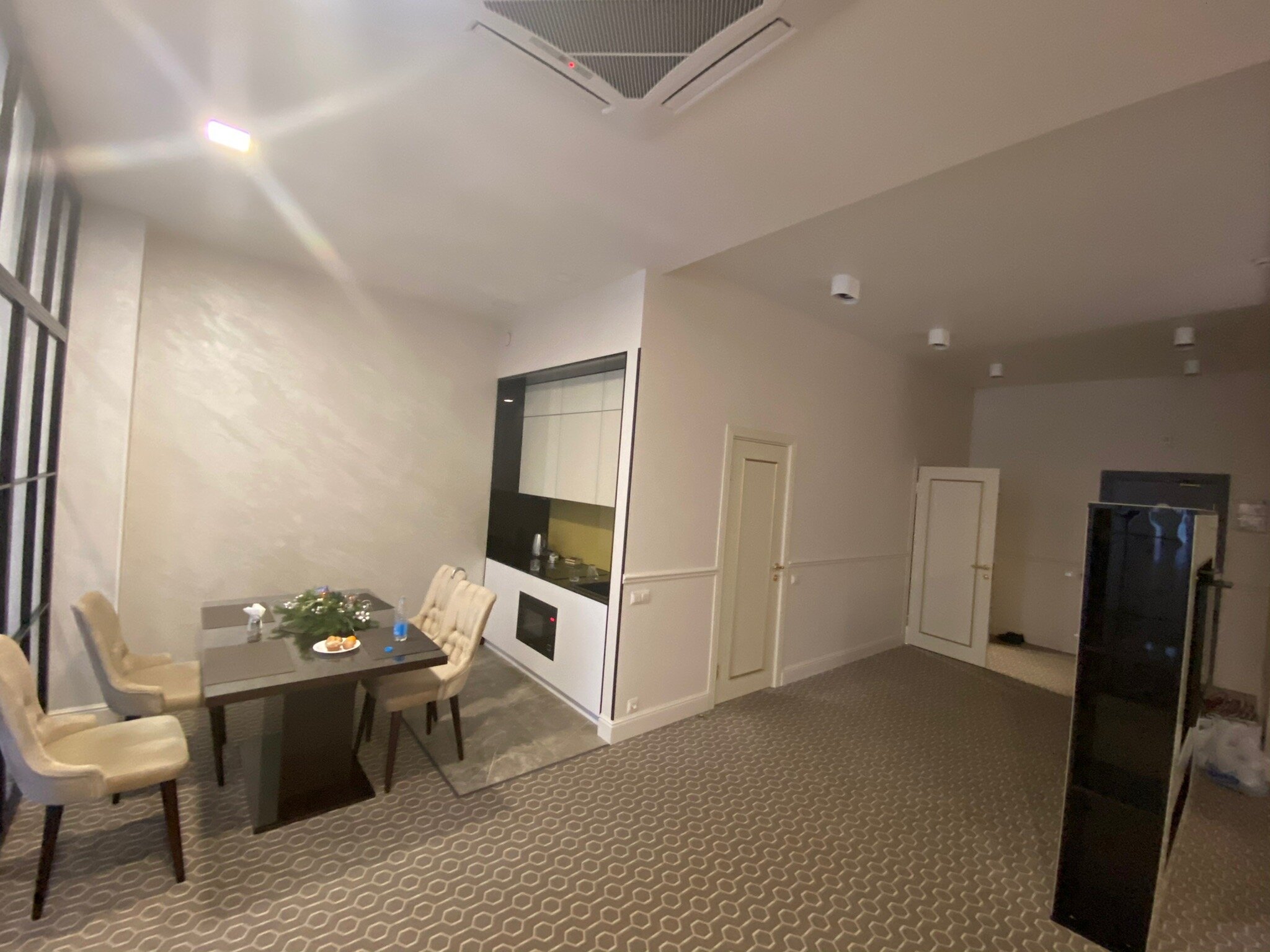 Apart Hotel Semashko-官方