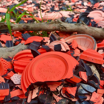 Hyatt Farms Shooting Complex-Polkton必去景点