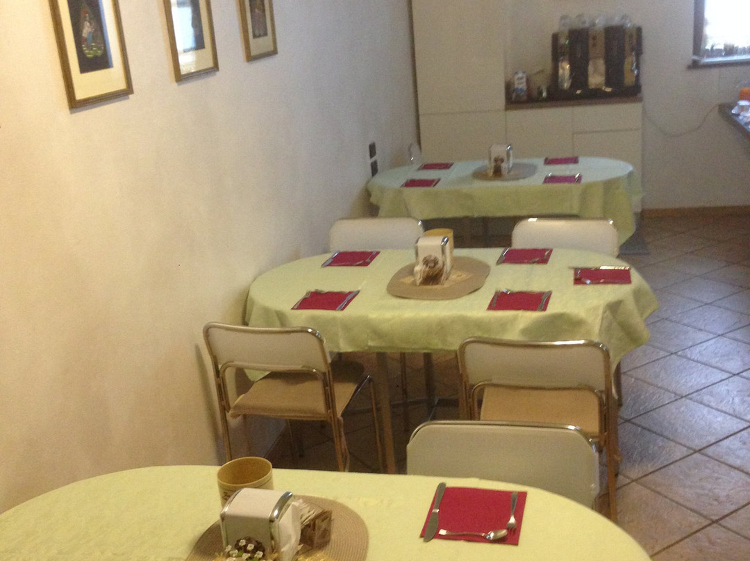 Bed & Breakfast Le Cicogne主图