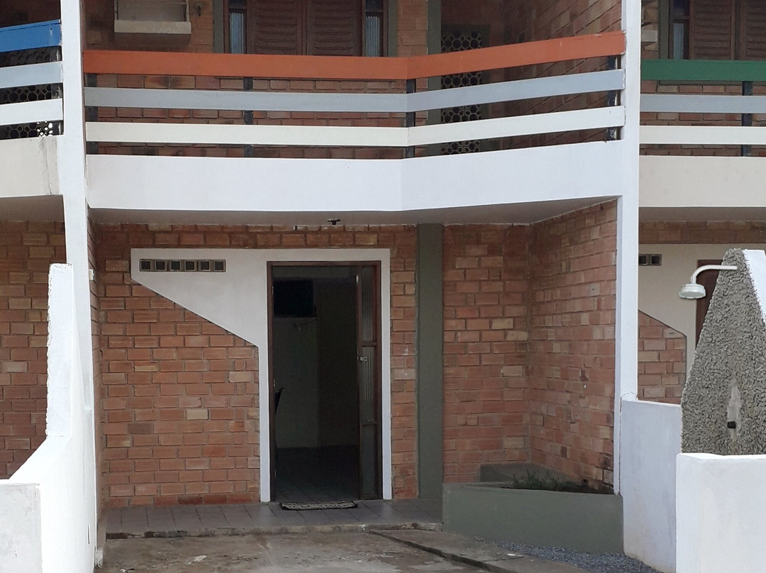 Praia da Ilha da Croa-Barra de Santo Antonio必去景点