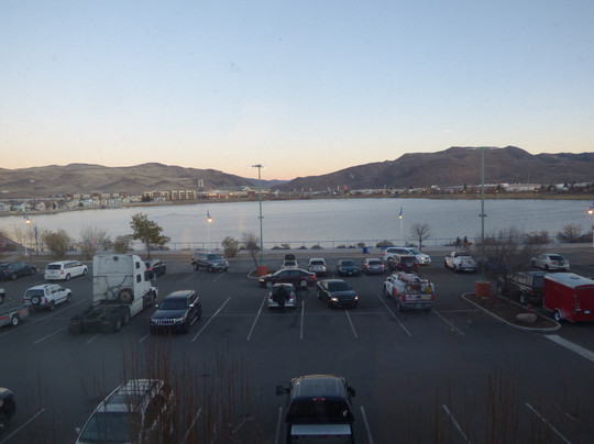 贝斯特韦斯特酒店&赌场主图