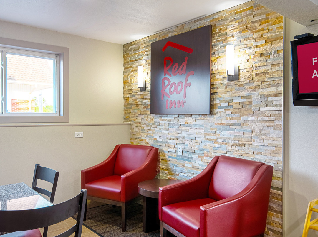 Red Roof Inn Cameron主图