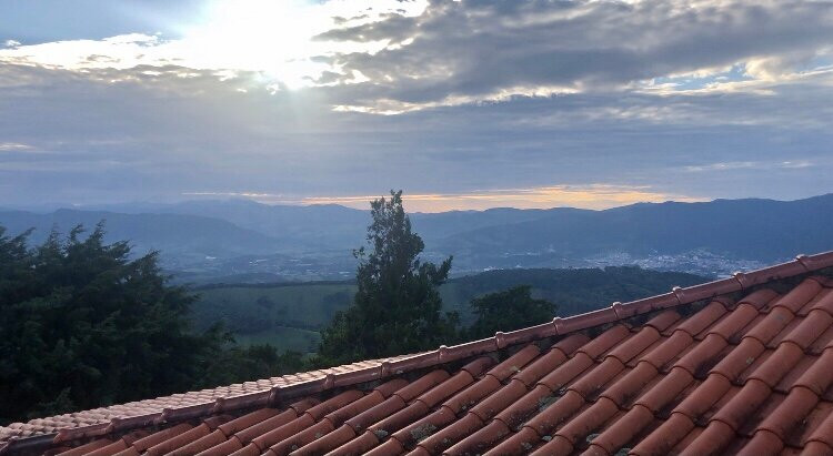 Das BergHaus Turismo Rural e Cervejeiro主图