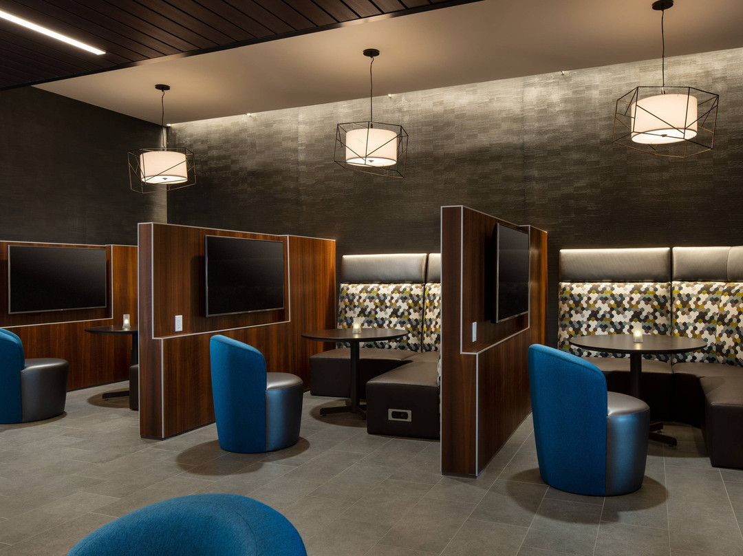 Courtyard by Marriott Loveland Fort Collins主图