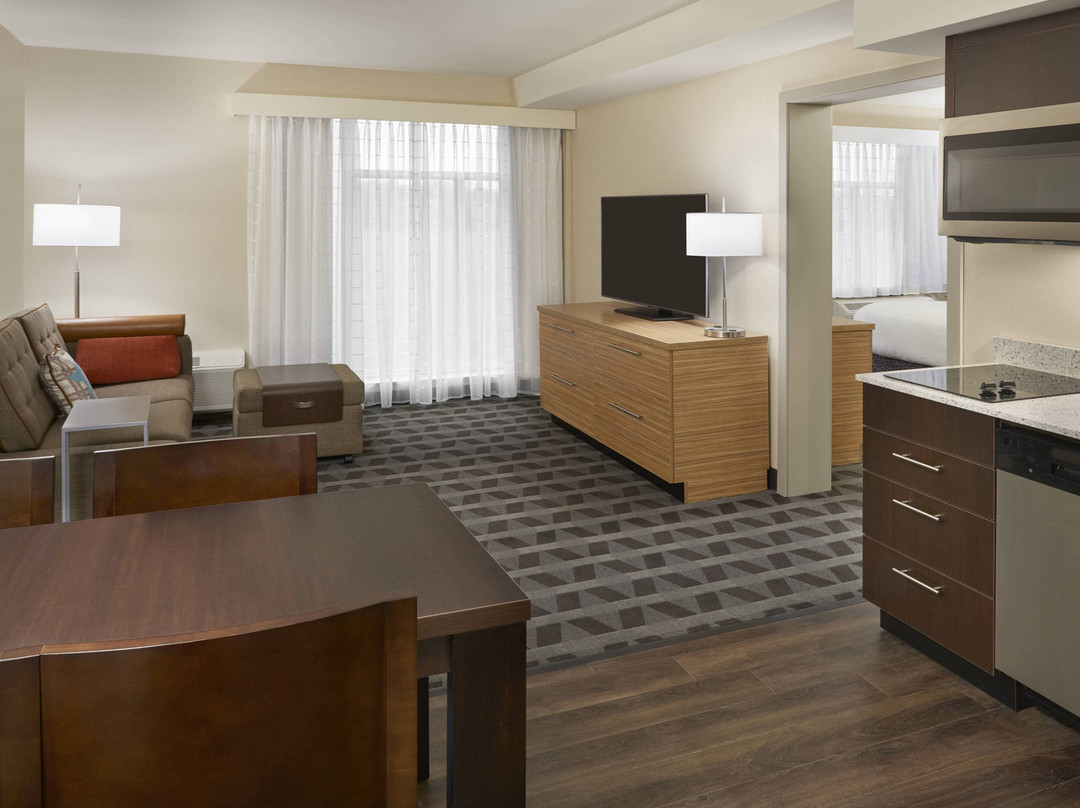 TownePlace Suites Oshawa主图