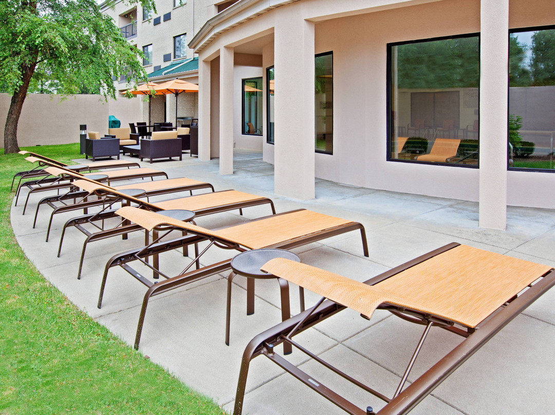 Courtyard by Marriott Mishawaka-University Area主图
