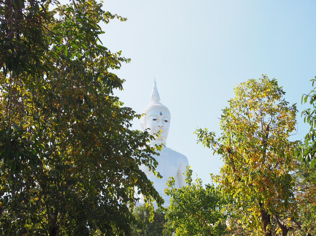 Phu Manorom-莫达汉必去景点