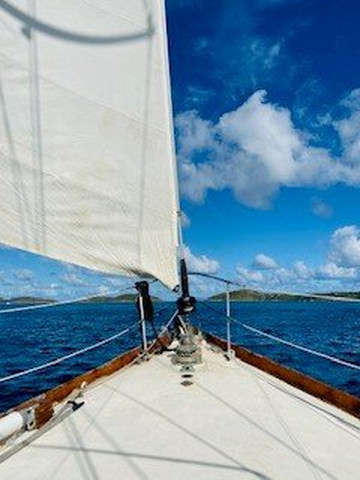 Sail Helios-克鲁兹湾必去景点