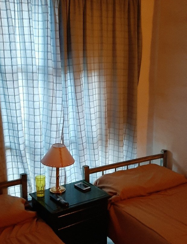 Hosteria Posada Sol主图