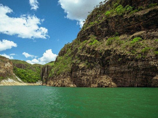 Velloa Turismo-Capitolio必去景点