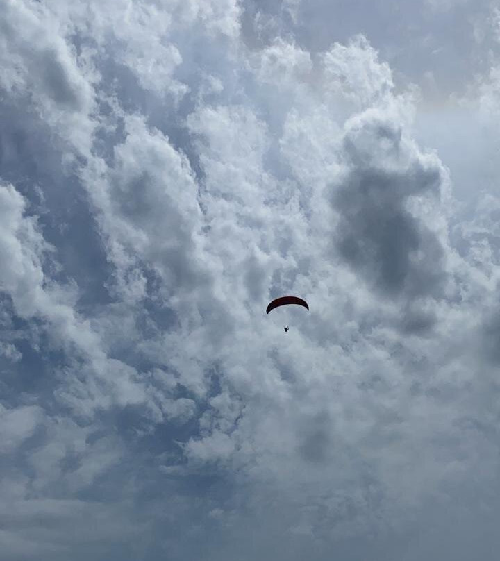Alto Valle Parapente-Vicente Lopez必去景点