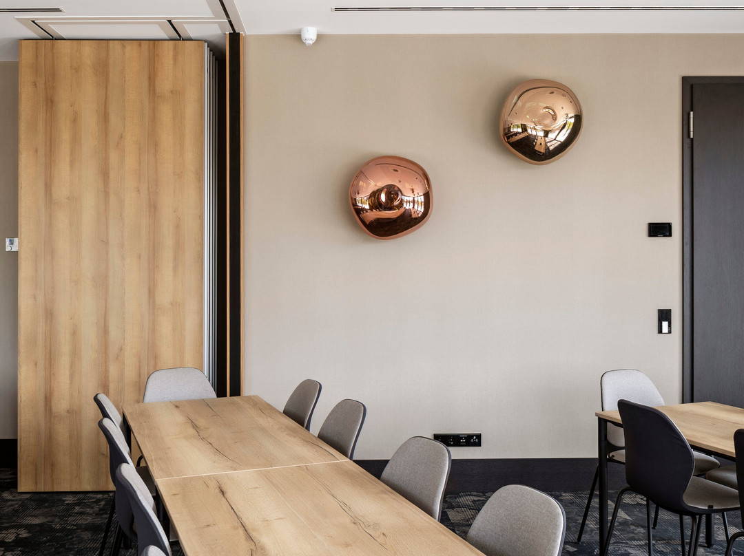 Hotel Wunnerswat主图