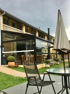 Pousada II Villaggio主图