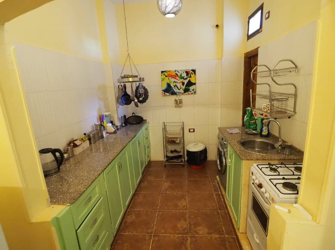 Habibi Nubian Guest House-Nubian Hospitality主图