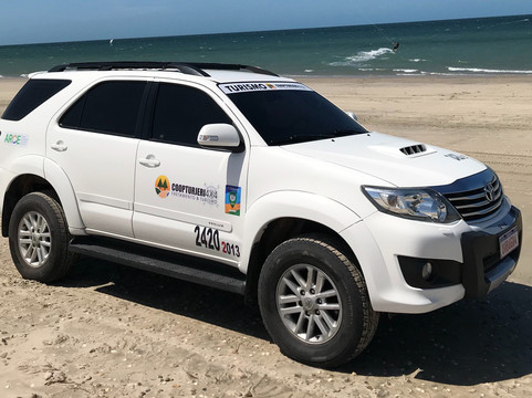 DIAS TURISMO-杰里科科拉必去景点