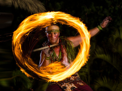 Worldstar DMC-火奴鲁鲁必去景点